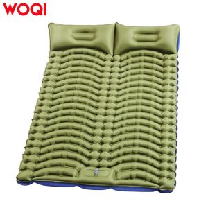 Ultralight Double Sleeping Pad