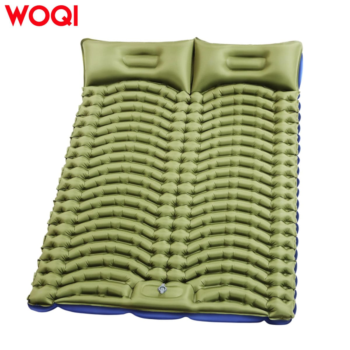 Ultralight Double Sleeping Pad