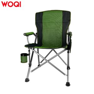 Courtyard Garden Folding Chair