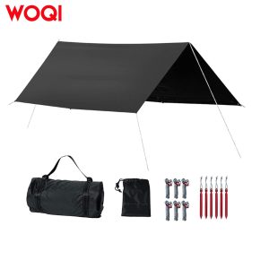 Outdoor Camping Tent Canopy