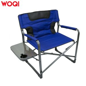 Heavy duty outdoor camping chair