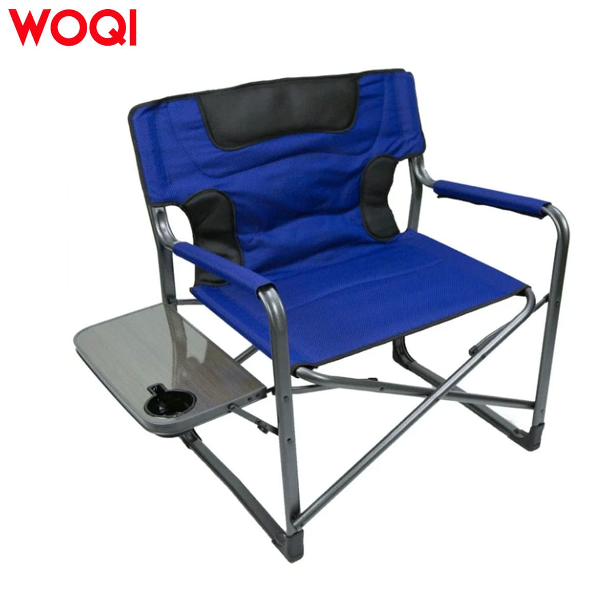 Heavy duty outdoor camping chair