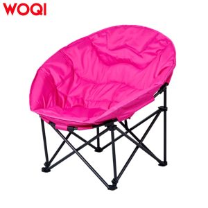 Camping Chair Padded Loveseat