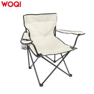 Collapsible Garden Chair for Picnic