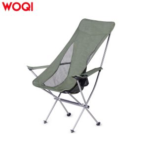 Ultralight Portable Outdoor Folding Chair