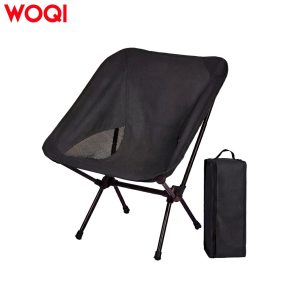 Portable foldable outdoor chair