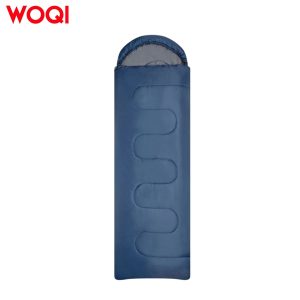 Mountaineering Sleeping Bag With Hood