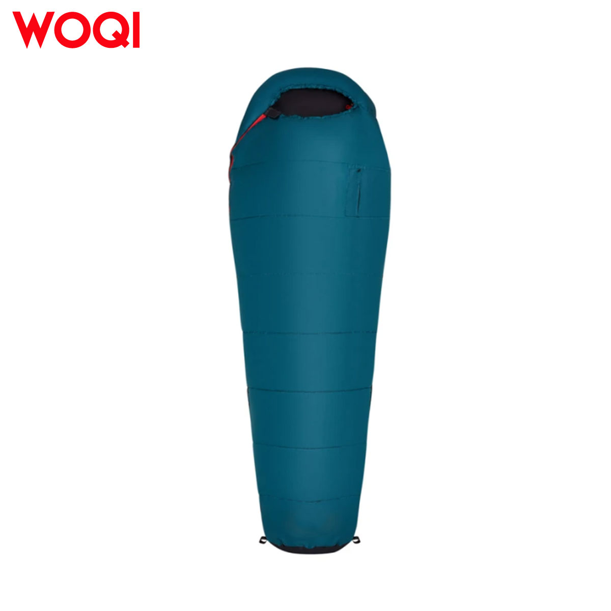 Lightweight Down outdoor sleeping bag