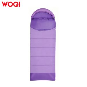Water Resistant Camping Sleeping Bag