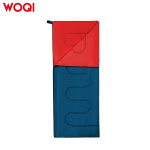 Envelope single sleeping bag
