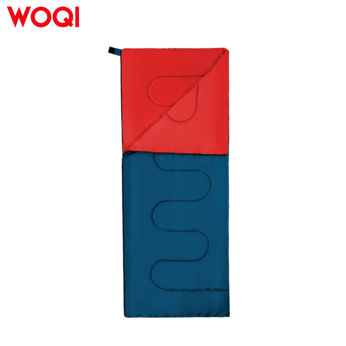 Envelope single sleeping bag