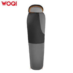 Sleeping bag ultra-light camp sleeping bag