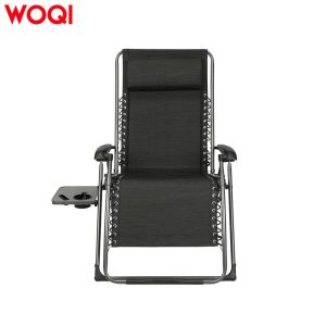 Zero gravity adjustable recliner