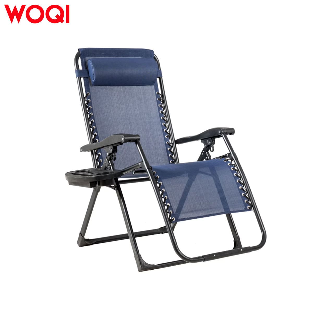 Folding Camping Cot for Adults