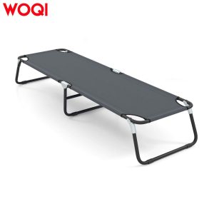 Folding Camping Cot for Adults