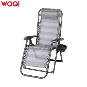 Adjustment Sun Lounger Chair