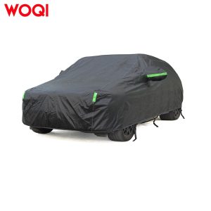 All Weather Waterproof Car Cover