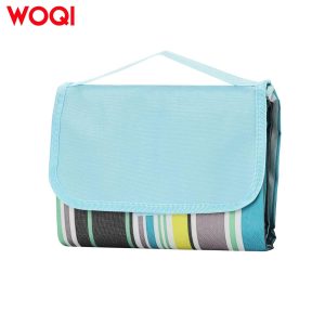 Foldable Outdoor Beach & Picnic Blanket