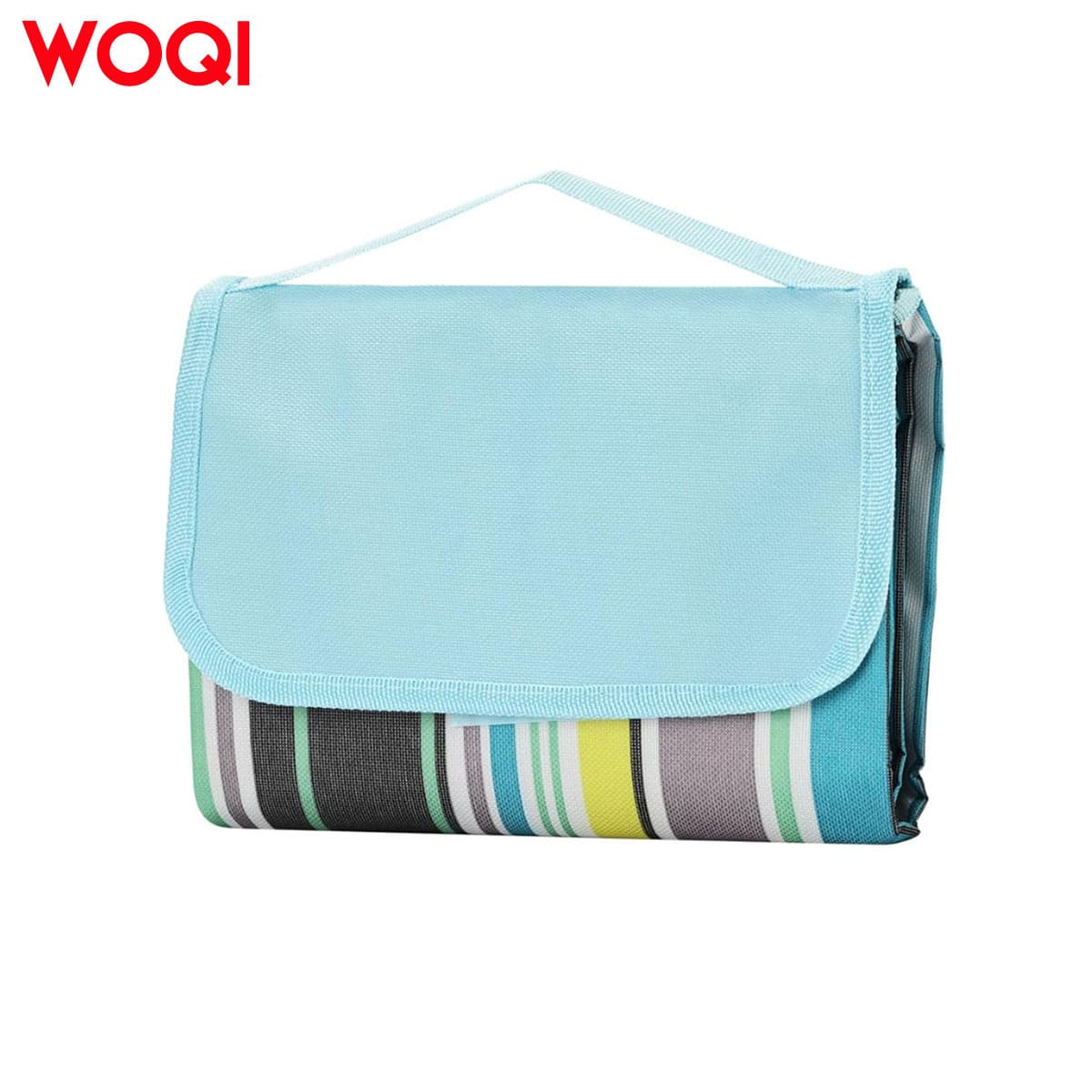Foldable Outdoor Beach & Picnic Blanket