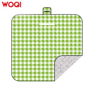 Outdoor Foldable Waterproof Sand Mat