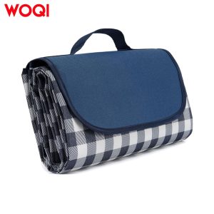 Foldable Sandproof Outdoor Mat