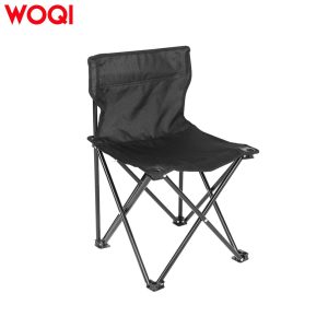 Portable folding camping chair