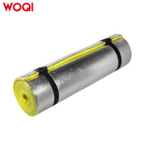 Outdoor Single Person Foam Camping Mat