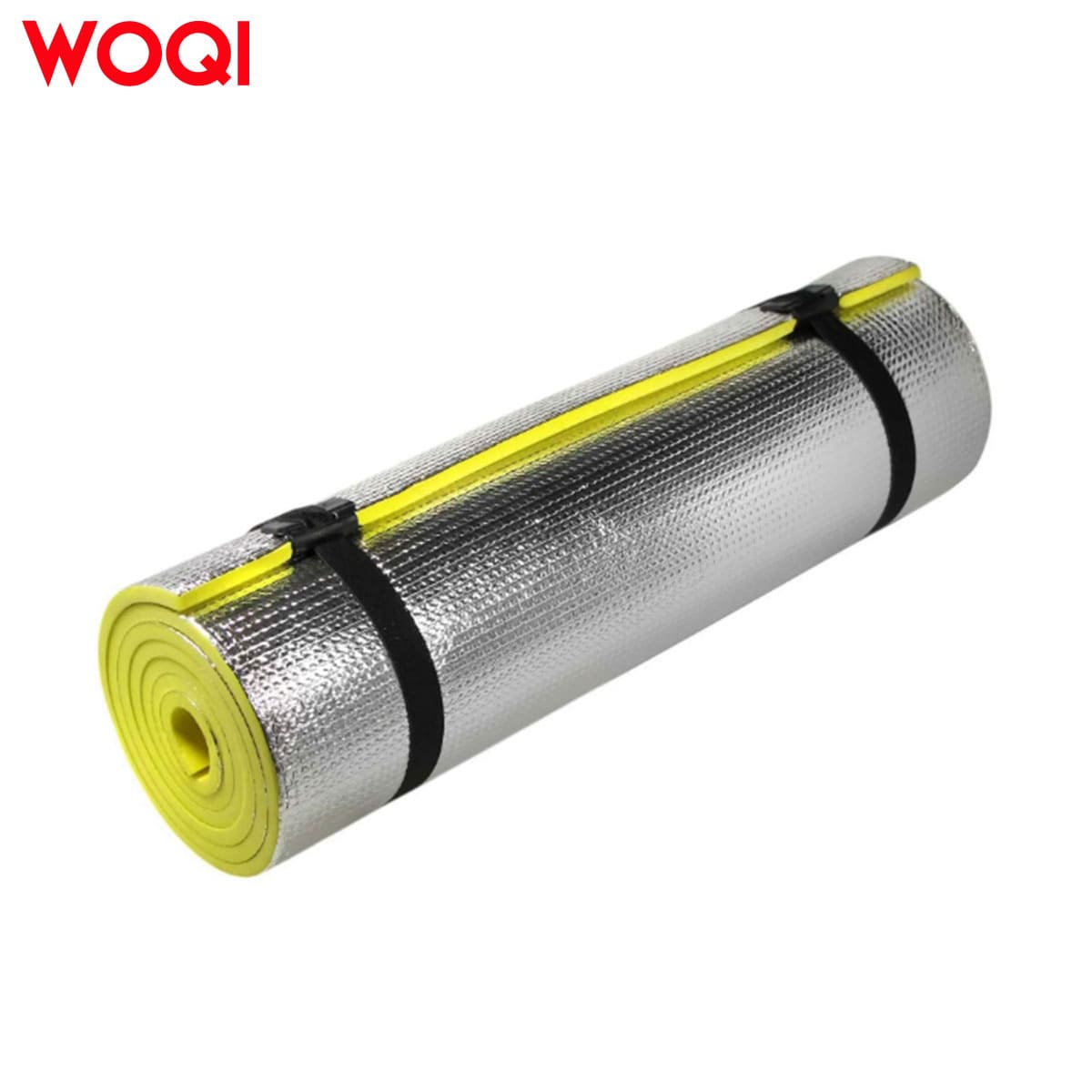Outdoor Single Person Foam Camping Mat