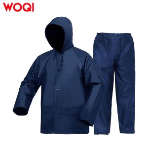 Waterproof Raincoat for Outdoor