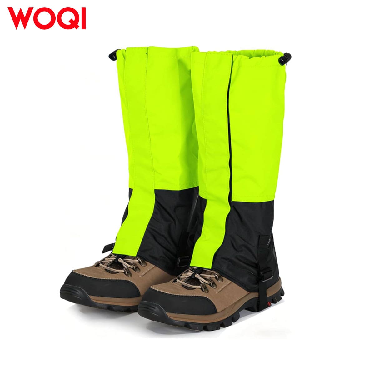 Waterproof Outdoor Gaiters For Ski Boots