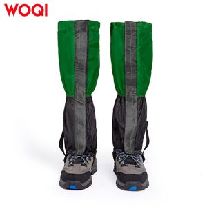 Waterproof Hiking Gaiters For Hiking