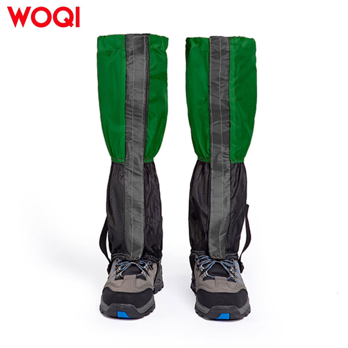 Waterproof Hiking Gaiters For Hiking