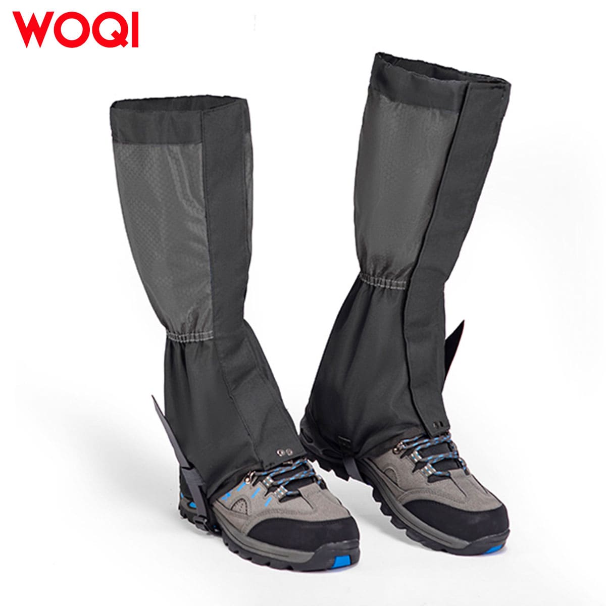 Hiking Gaiters Men Women for Walking