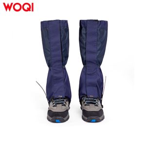 Waterproof and Adjustable  Snow Gaiters