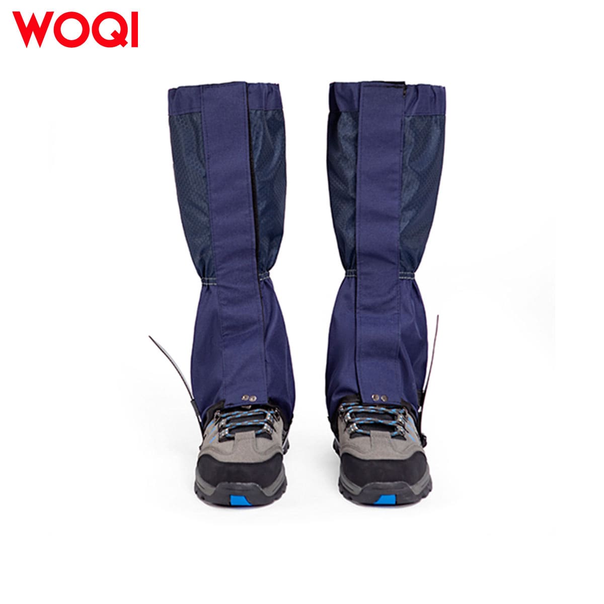 Waterproof and Adjustable Snow Gaiters