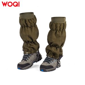 Snake Bite Protector Snow Leg Gaiters