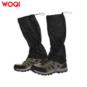Waterproof  Leg Gaiters Protect for Mountain