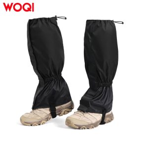 Waterproof Lawn Care Leg Gaiters