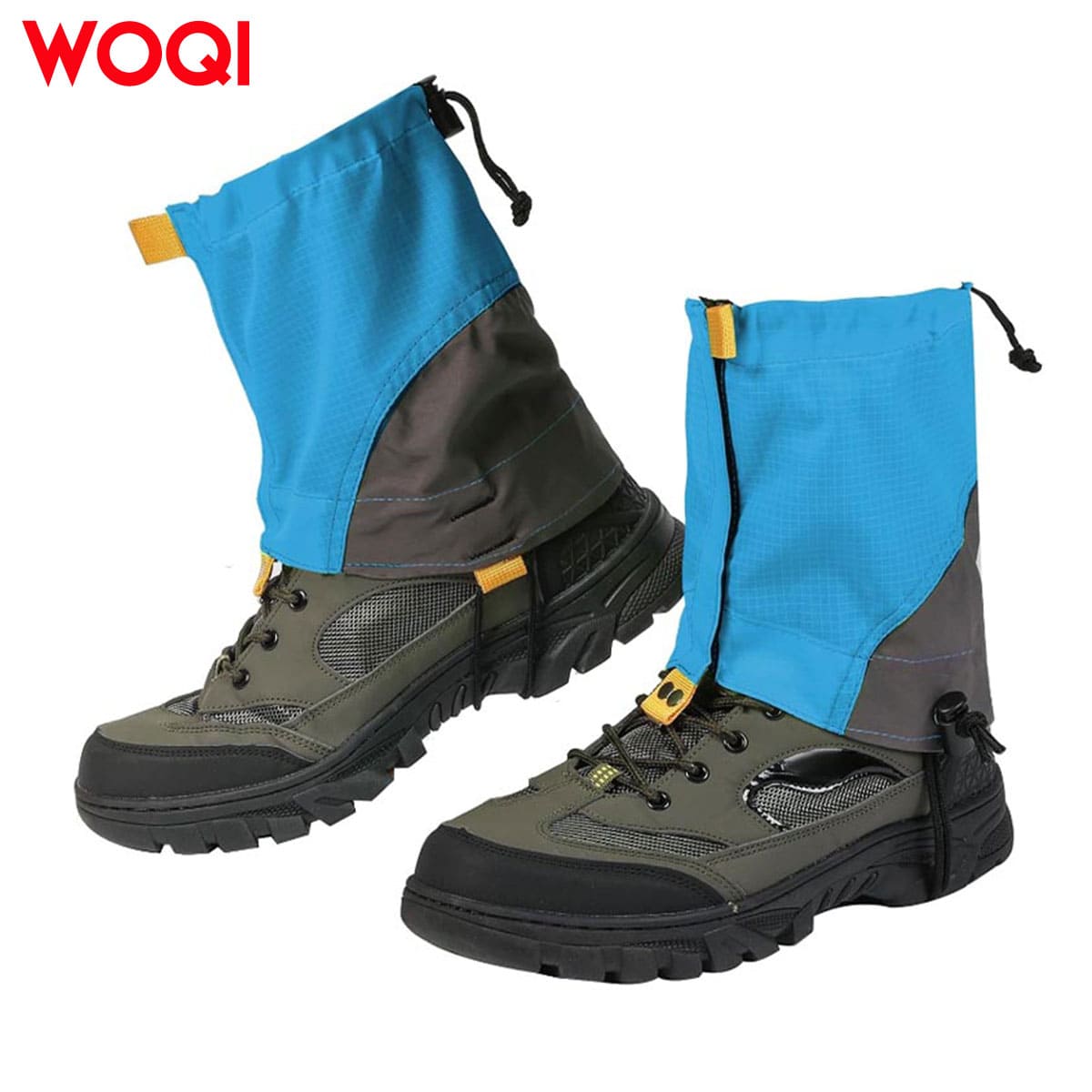 Leg Gaiters for Hiking Snowshoeing
