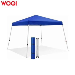 Pop-Up Canopy Tent Portable Outdoor Instant Canopy