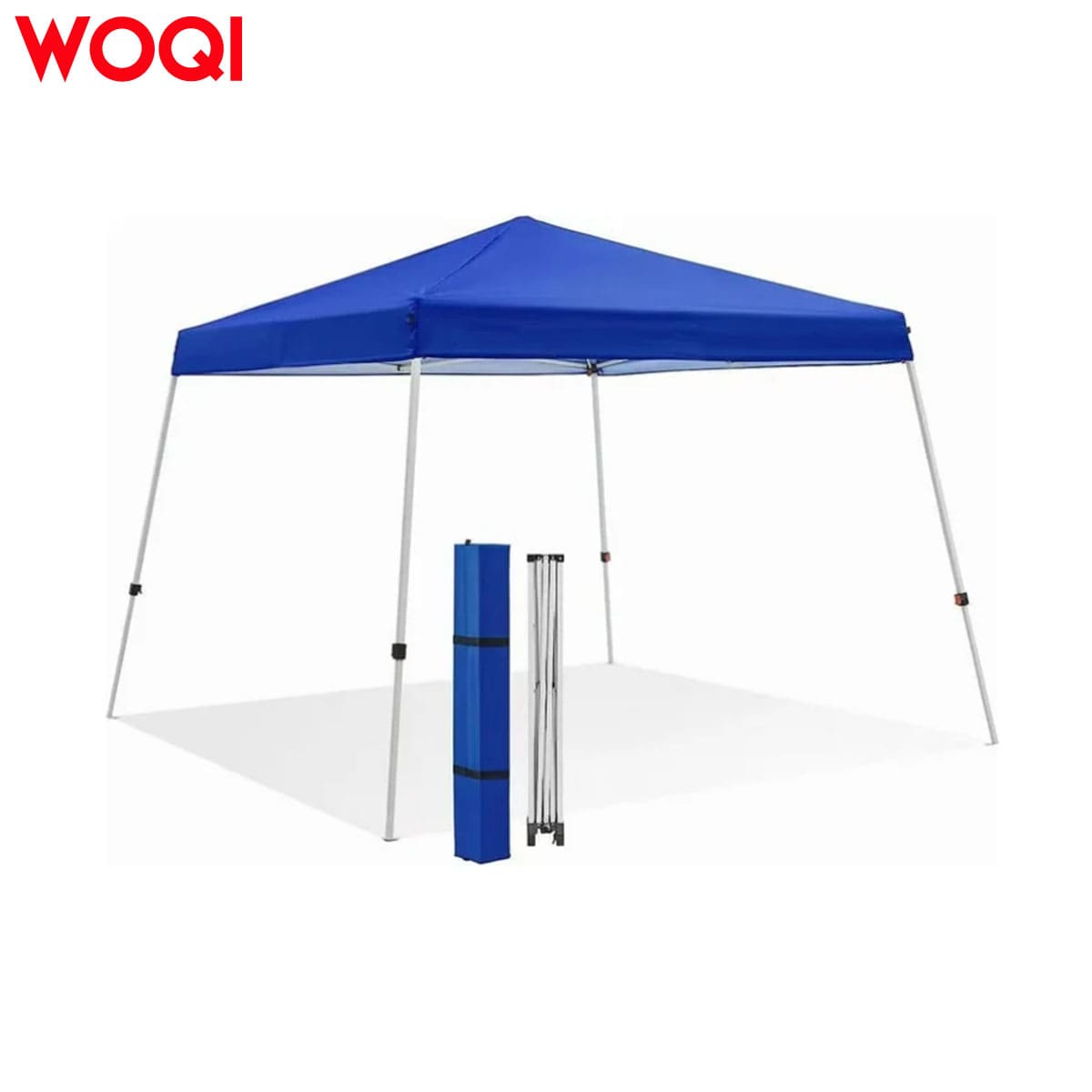 Pop-Up Canopy Tent Portable Outdoor Instant Canopy