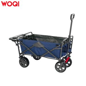 Foldable Roll Container Station Wagon