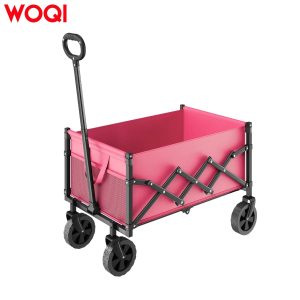 All Terrain Wagon Outdoor Camping Garden