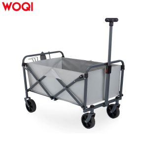 Garden Wagon Utility Cart with Wheels