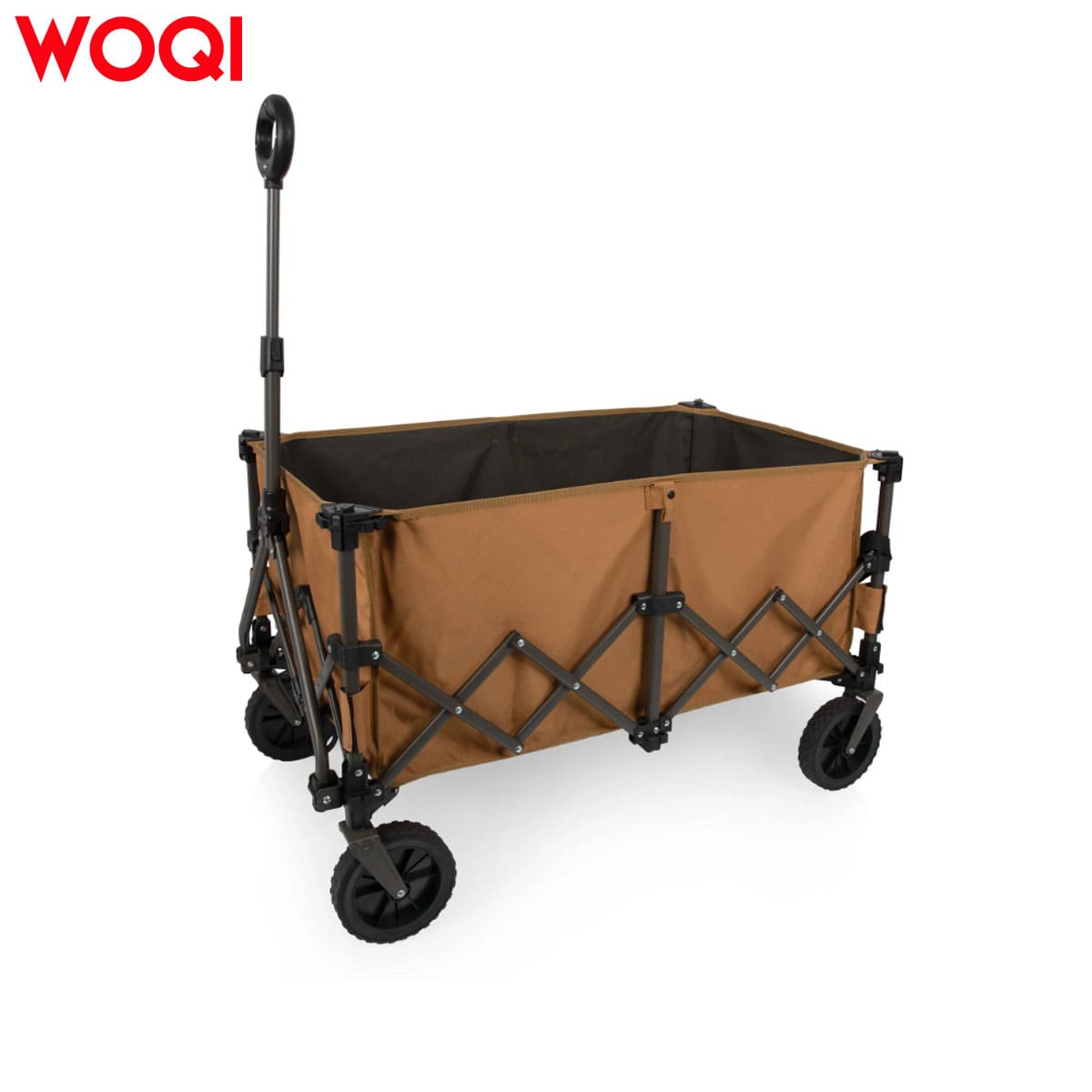 Outdoor Shopping Cart Sport Utility Wagon