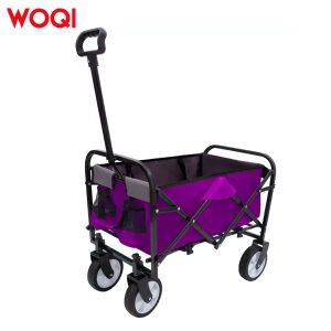 Lightweight Portable Utility Cart