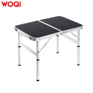 Adjustable Outdoor Beach table
