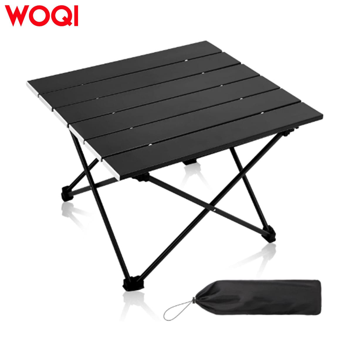 Outdoor Aluminum Camping Table