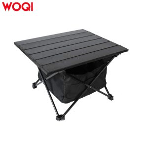 Ultralight Aluminum Camp Table