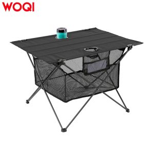 Portable Lightweight Folding Camping Table
